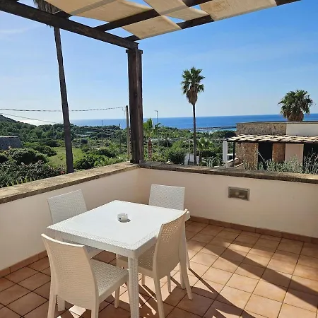 Holiday home With Pool Messapia Leuca Santa Maria di Leuca