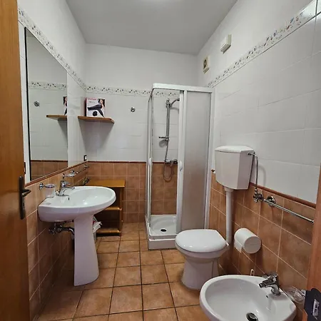 Holiday home With Pool Messapia Leuca *