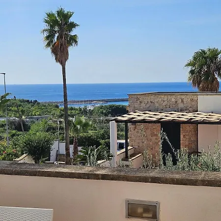 Holiday home With Pool Messapia Leuca
