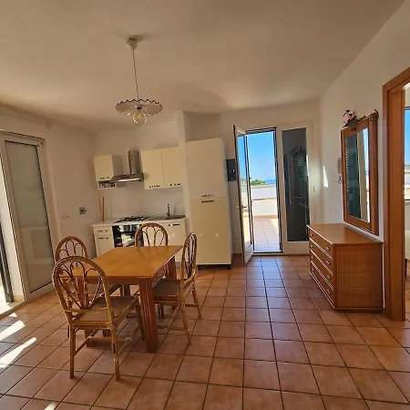 Holiday home With Pool Messapia Leuca Santa Maria di Leuca